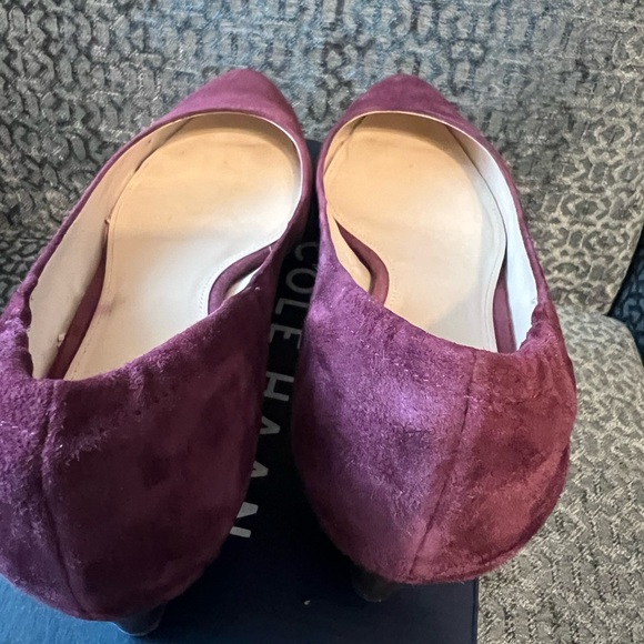 Cole Haan Kathryn Wedge - Picture 6 of 10